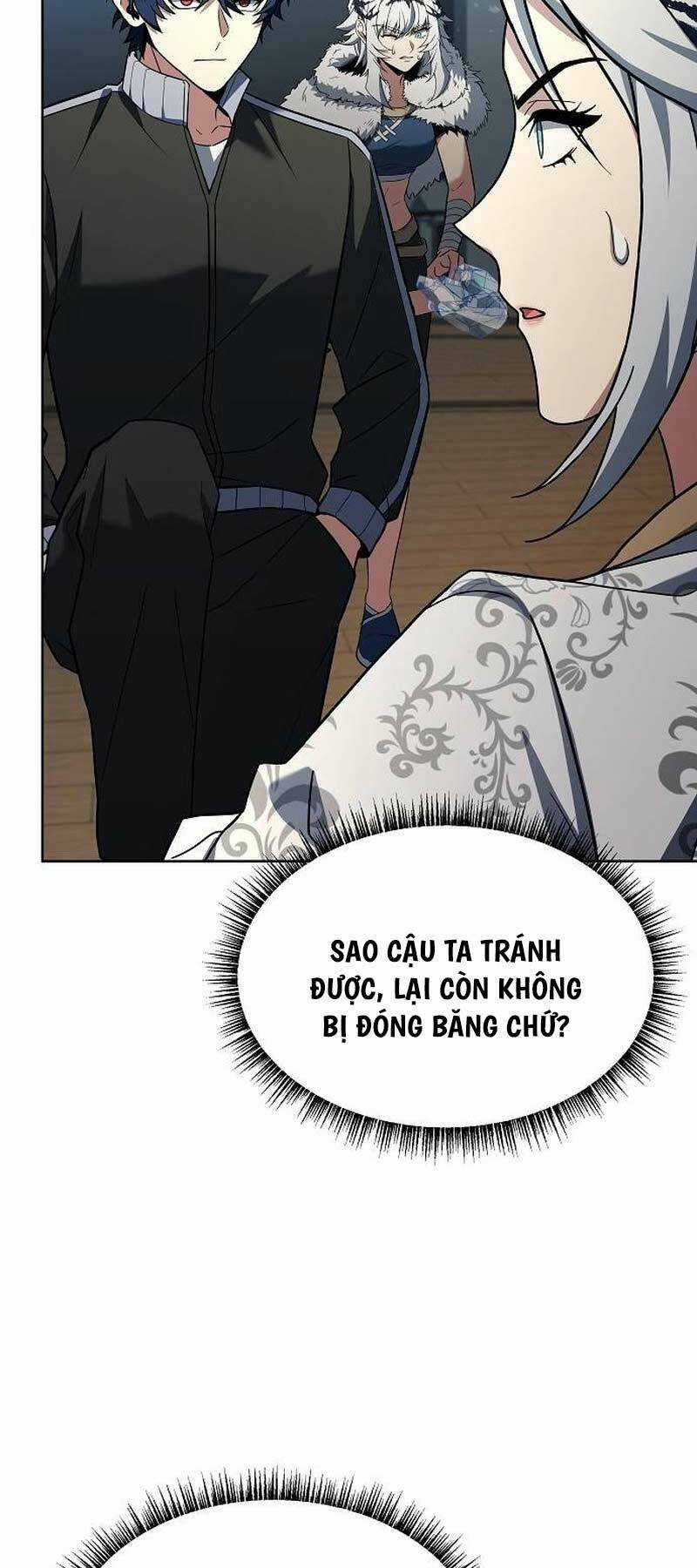 Chòm Sao Là Đệ Tử Của Tôi Chapter 53 trang 7