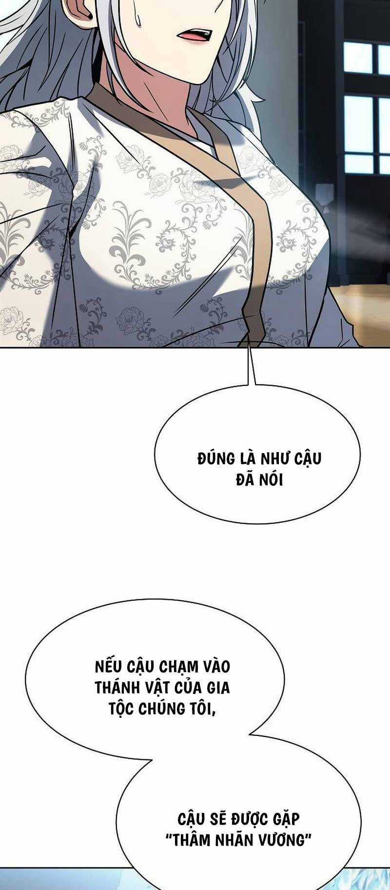 Chòm Sao Là Đệ Tử Của Tôi Chapter 53 trang 70