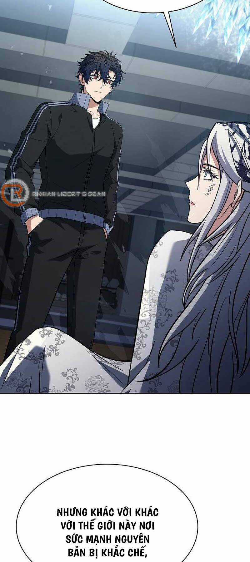 Chòm Sao Là Đệ Tử Của Tôi Chapter 53 trang 71