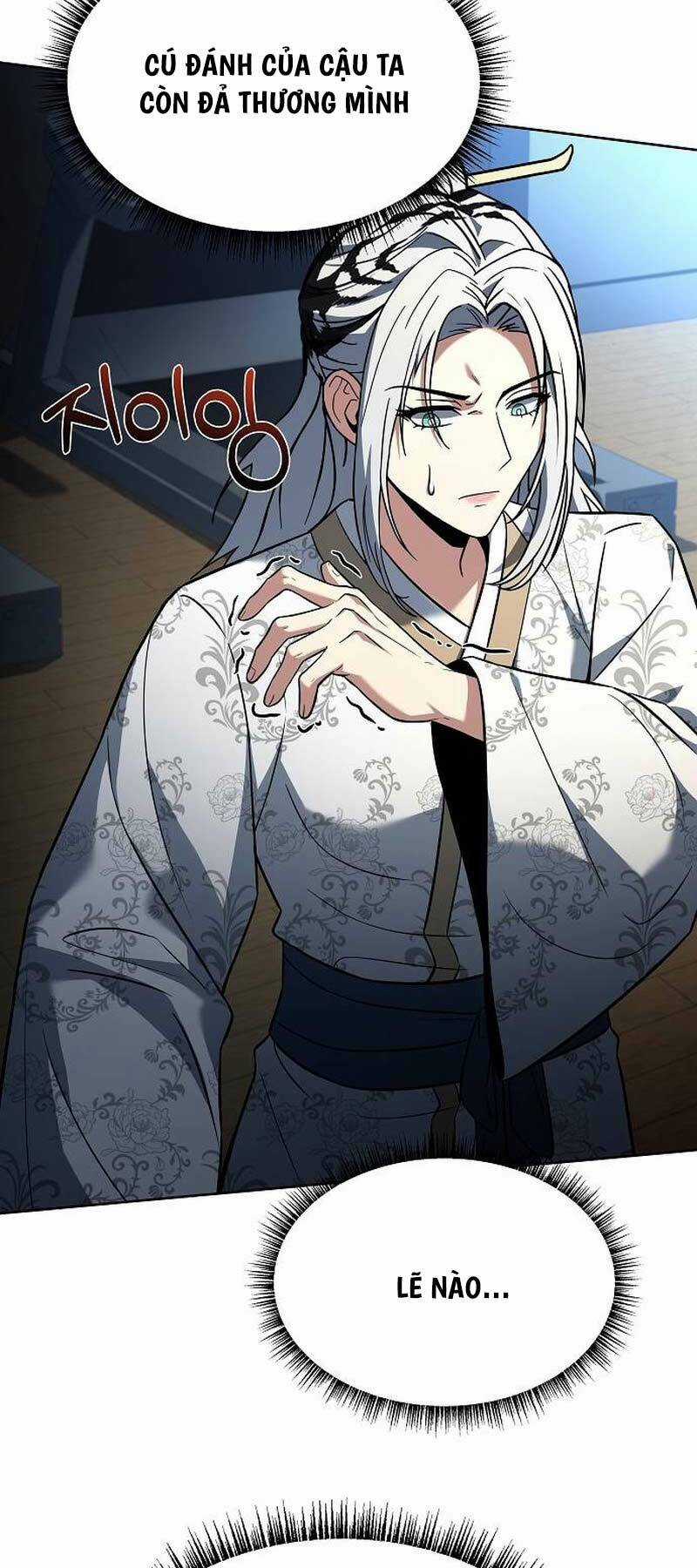 Chòm Sao Là Đệ Tử Của Tôi Chapter 53 trang 8