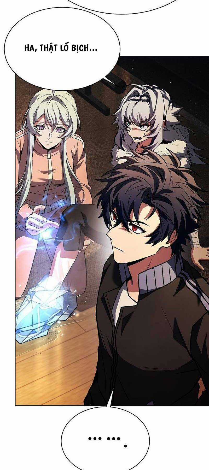 Chòm Sao Là Đệ Tử Của Tôi Chapter 53 trang 80