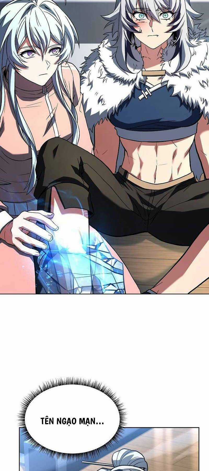 Chòm Sao Là Đệ Tử Của Tôi Chapter 53 trang 83