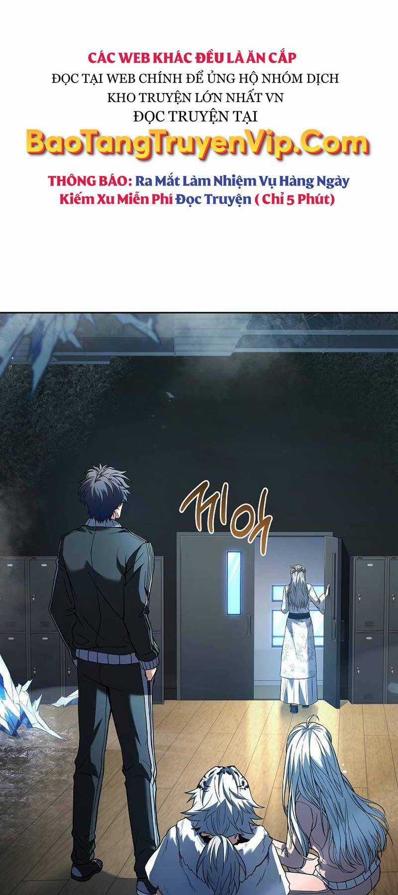 Chòm Sao Là Đệ Tử Của Tôi Chapter 53 trang 85