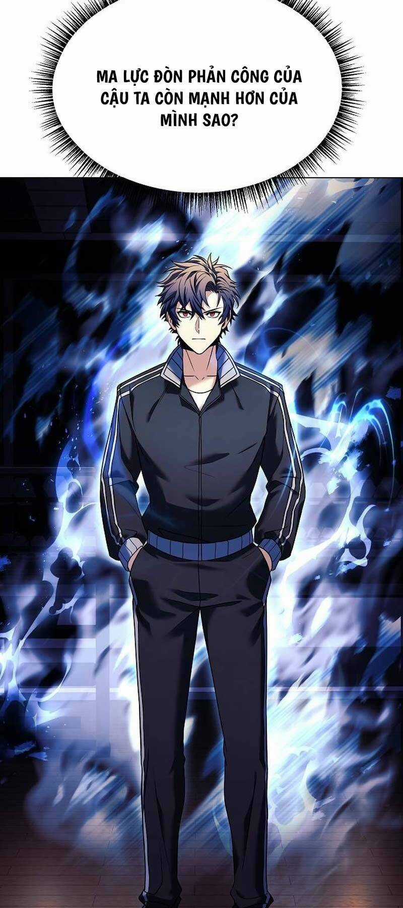 Chòm Sao Là Đệ Tử Của Tôi Chapter 53 trang 9