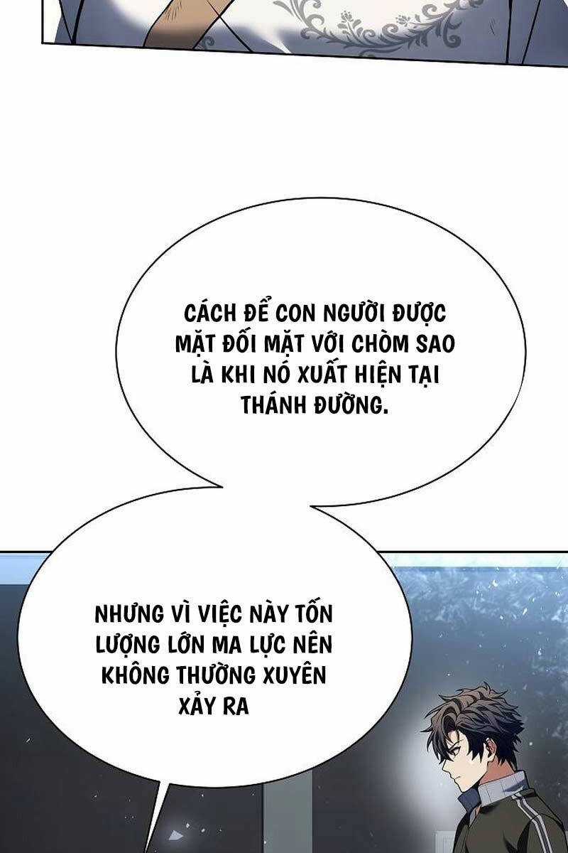 Chòm Sao Là Đệ Tử Của Tôi Chapter 53 trang 96