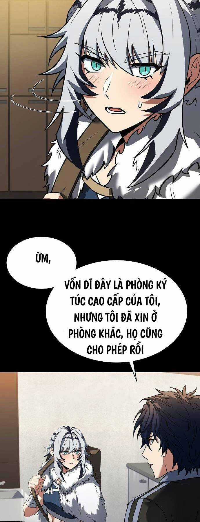 Chòm Sao Là Đệ Tử Của Tôi Chapter 54 trang 10