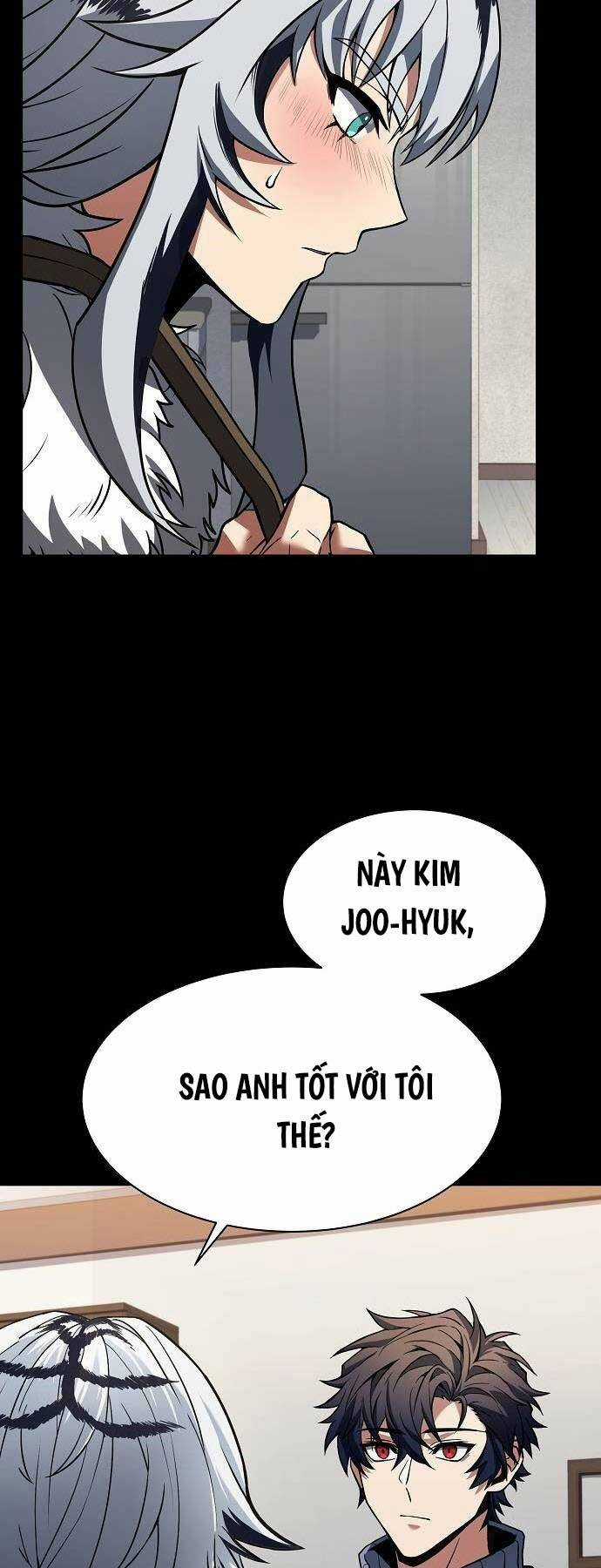 Chòm Sao Là Đệ Tử Của Tôi Chapter 54 trang 12