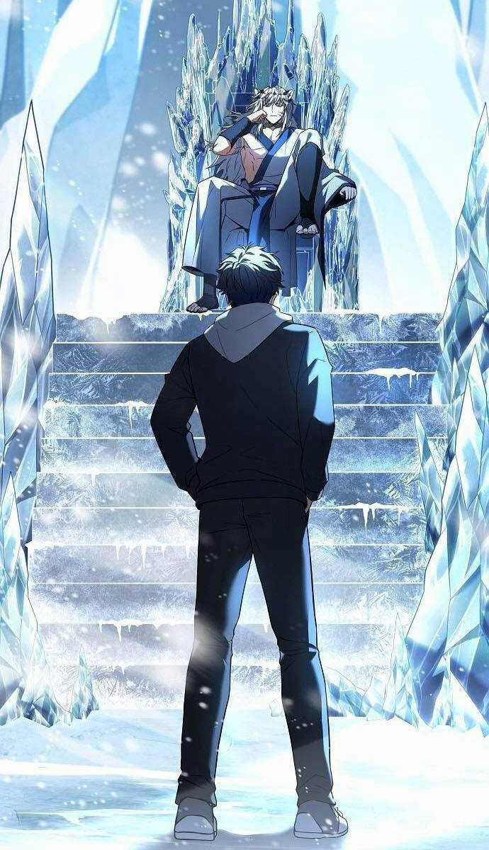 Chòm Sao Là Đệ Tử Của Tôi Chapter 54 trang 135