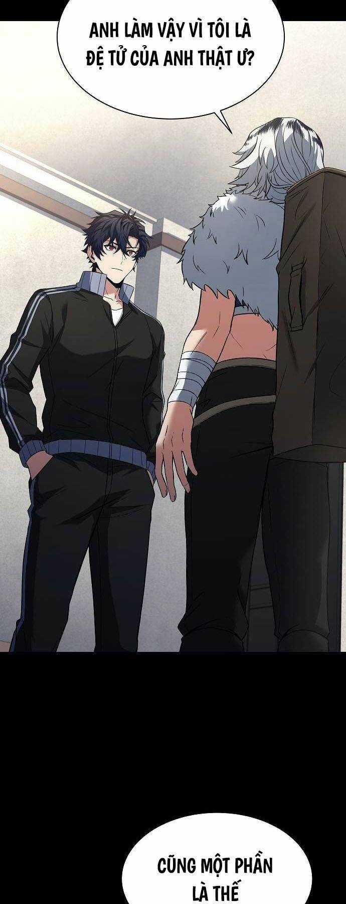 Chòm Sao Là Đệ Tử Của Tôi Chapter 54 trang 15