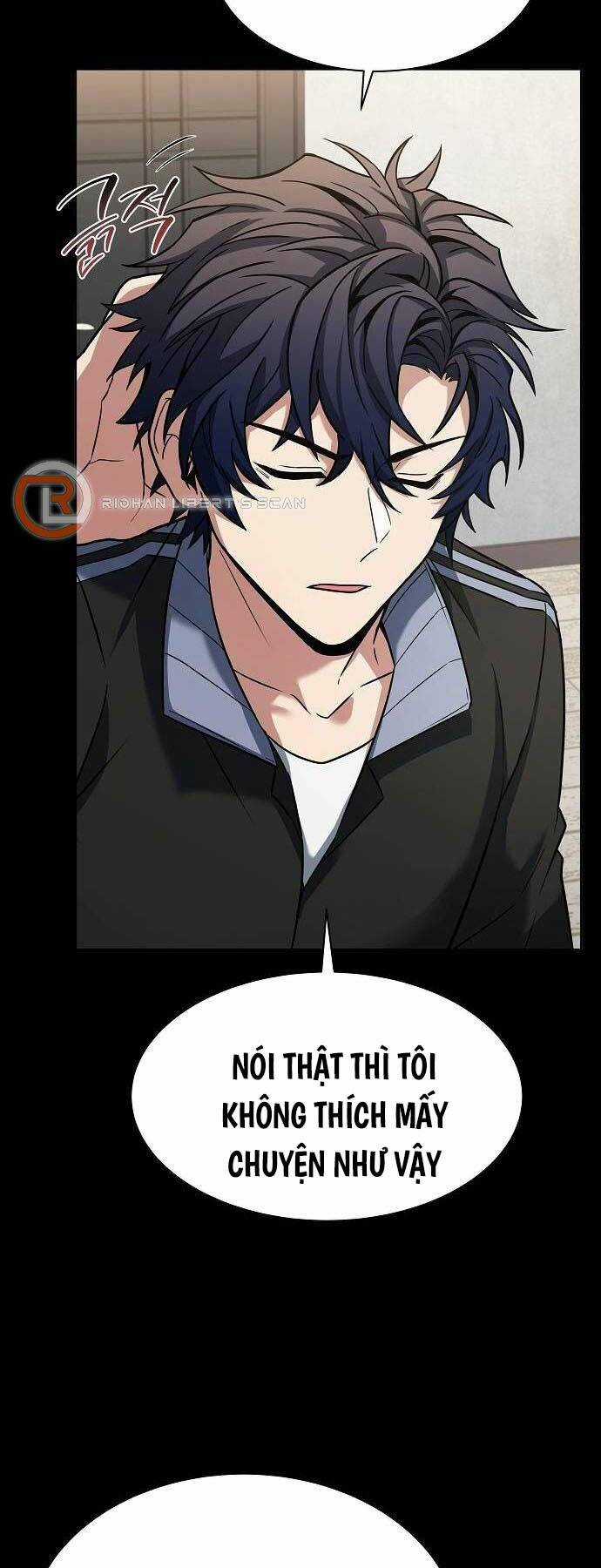 Chòm Sao Là Đệ Tử Của Tôi Chapter 54 trang 16