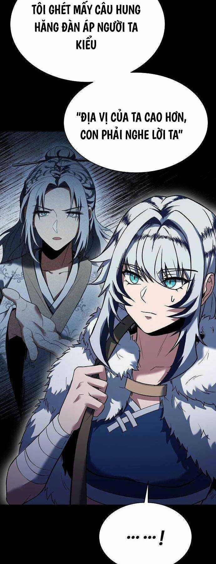 Chòm Sao Là Đệ Tử Của Tôi Chapter 54 trang 17