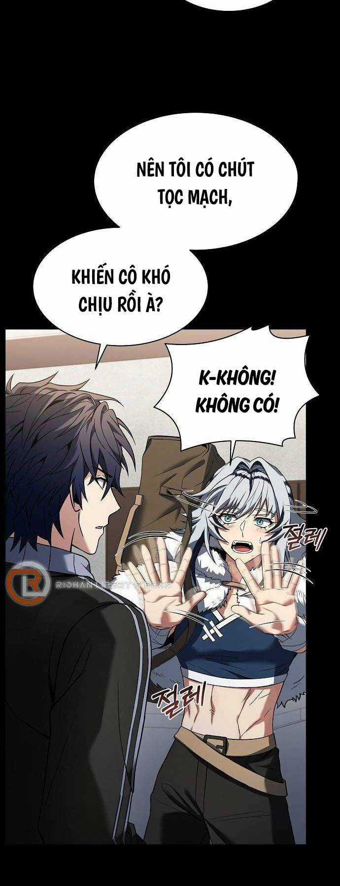 Chòm Sao Là Đệ Tử Của Tôi Chapter 54 trang 18