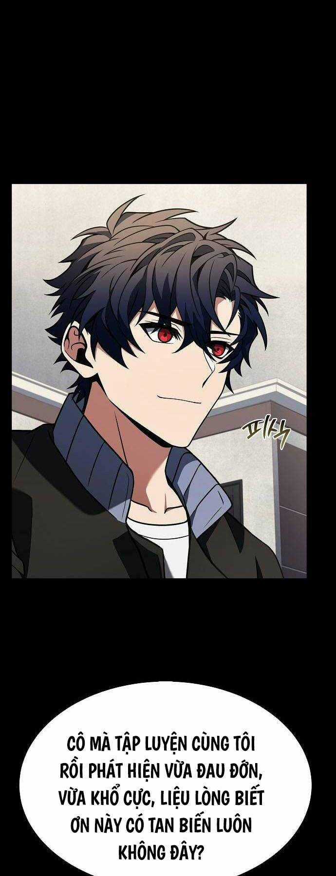 Chòm Sao Là Đệ Tử Của Tôi Chapter 54 trang 20