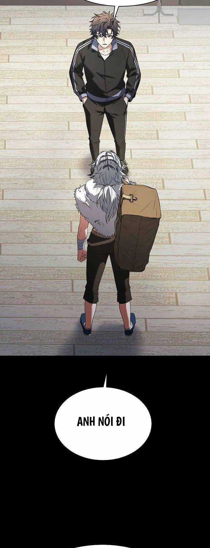 Chòm Sao Là Đệ Tử Của Tôi Chapter 54 trang 22