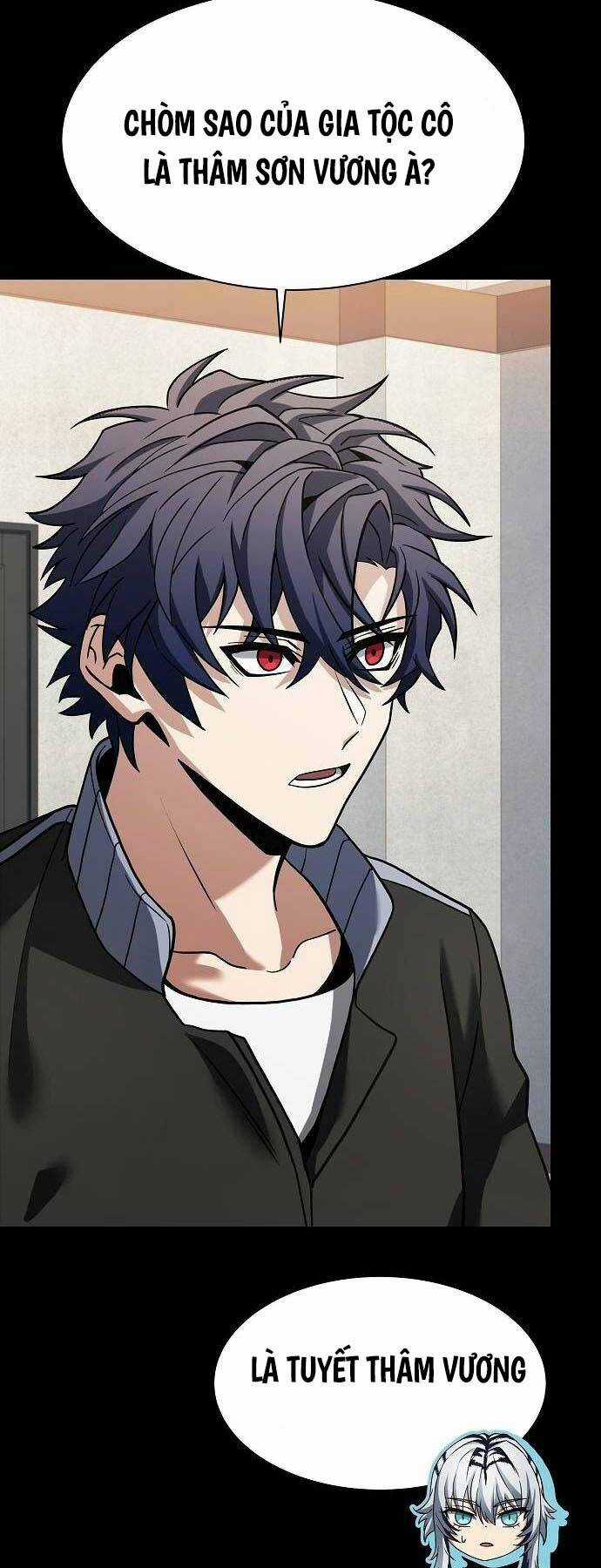 Chòm Sao Là Đệ Tử Của Tôi Chapter 54 trang 23