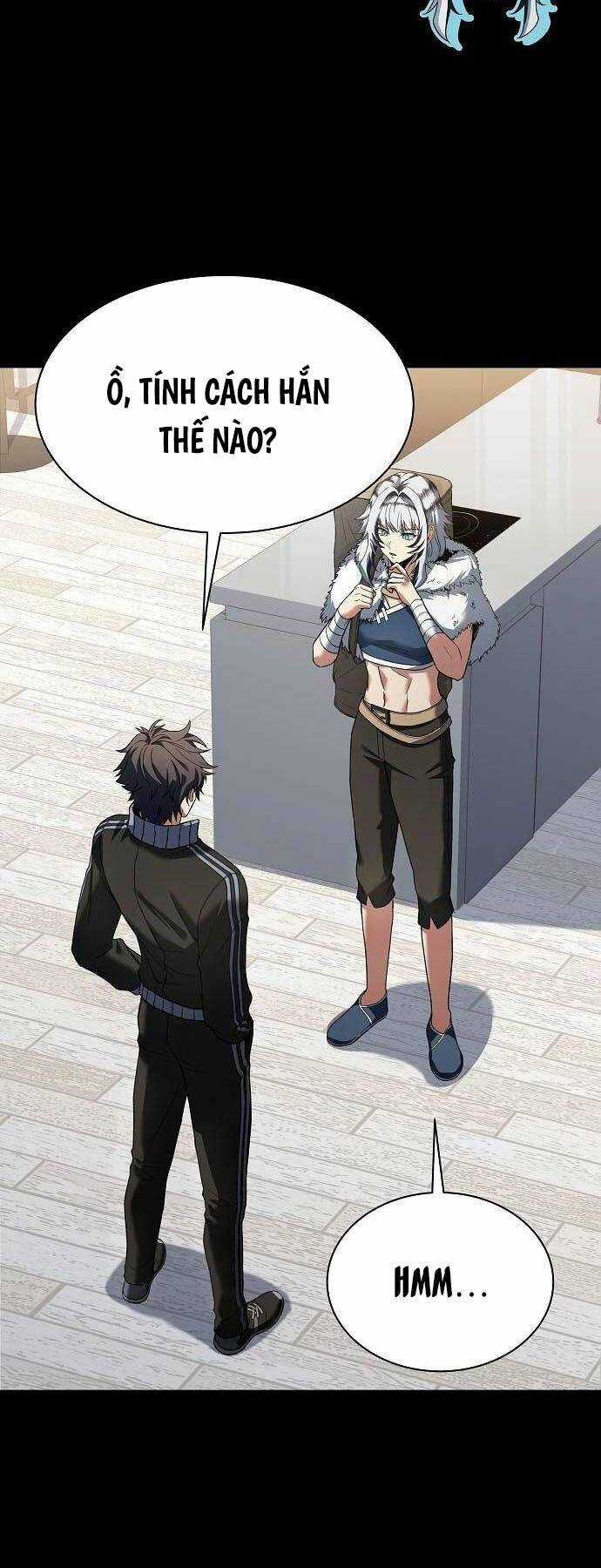 Chòm Sao Là Đệ Tử Của Tôi Chapter 54 trang 24