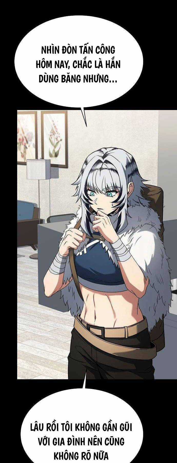 Chòm Sao Là Đệ Tử Của Tôi Chapter 54 trang 25