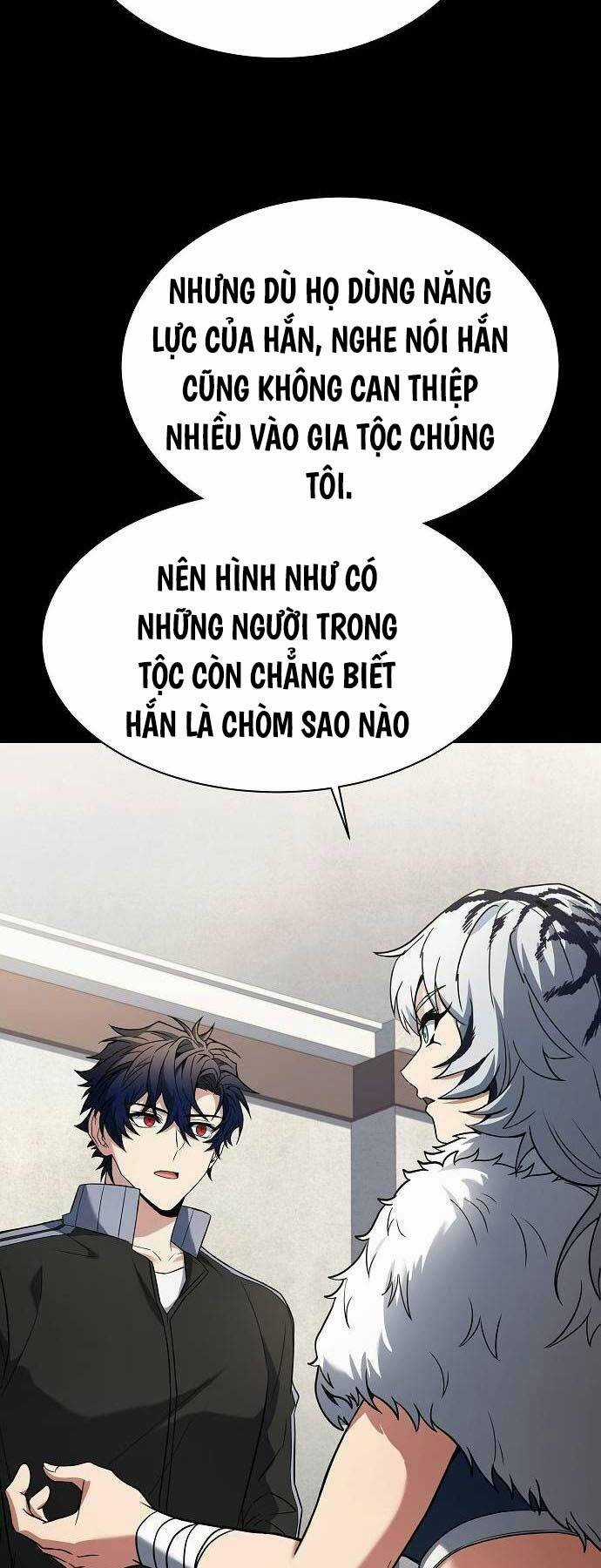 Chòm Sao Là Đệ Tử Của Tôi Chapter 54 trang 26