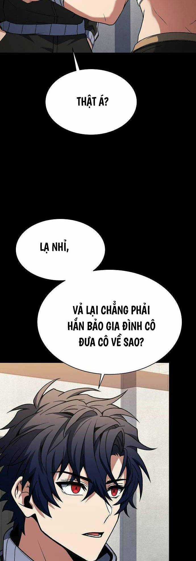 Chòm Sao Là Đệ Tử Của Tôi Chapter 54 trang 27