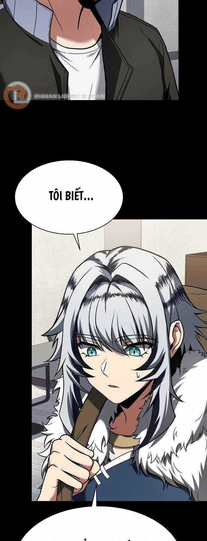 Chòm Sao Là Đệ Tử Của Tôi Chapter 54 trang 28