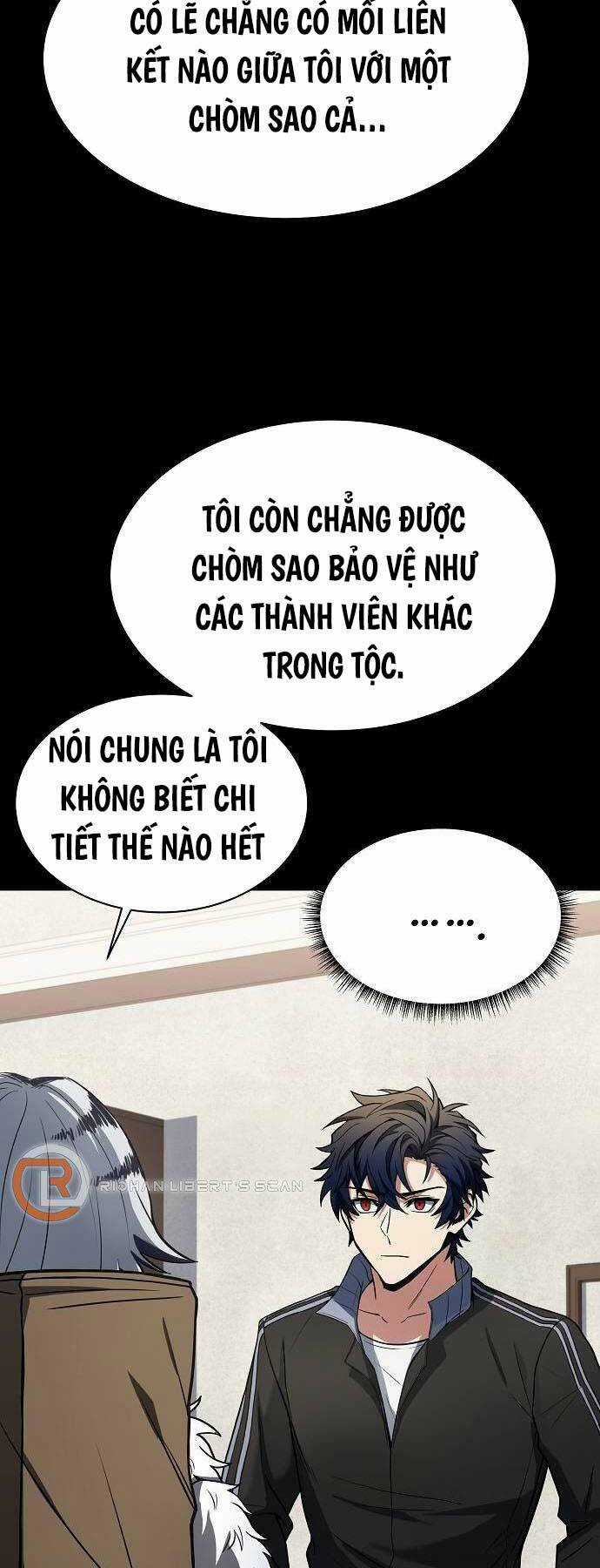 Chòm Sao Là Đệ Tử Của Tôi Chapter 54 trang 29