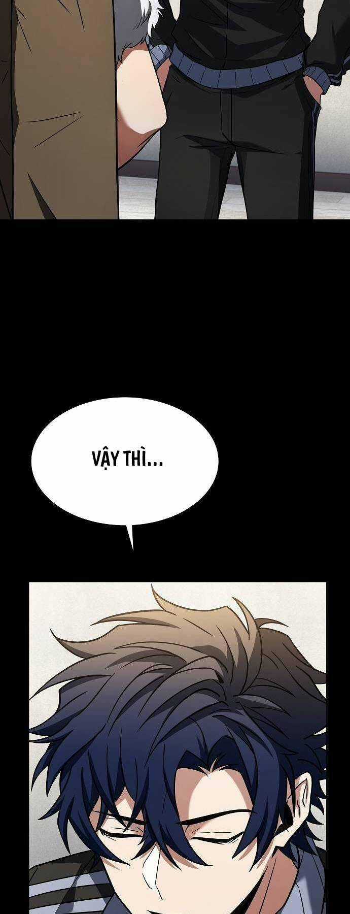 Chòm Sao Là Đệ Tử Của Tôi Chapter 54 trang 30