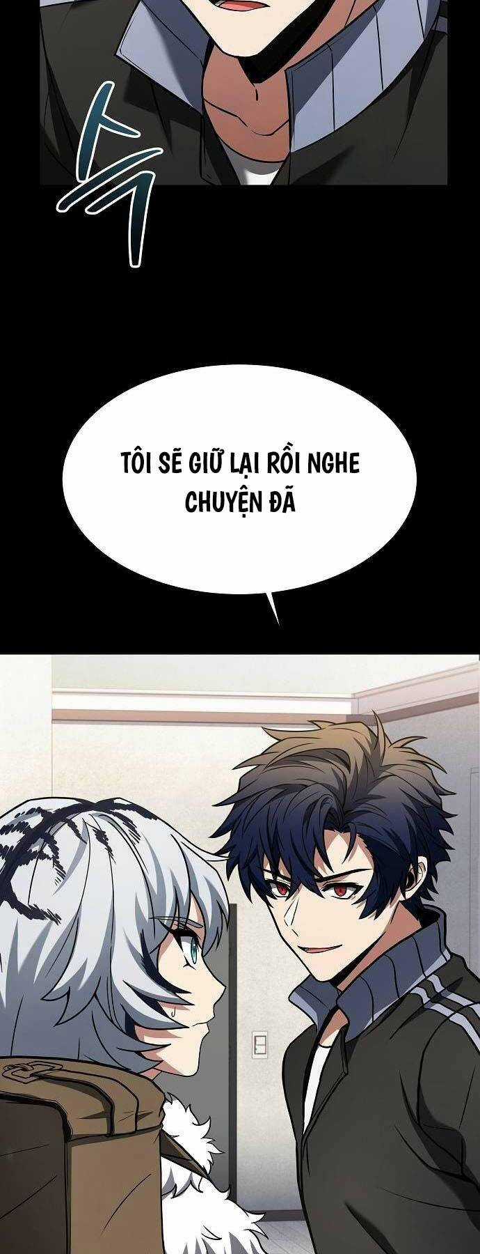 Chòm Sao Là Đệ Tử Của Tôi Chapter 54 trang 31