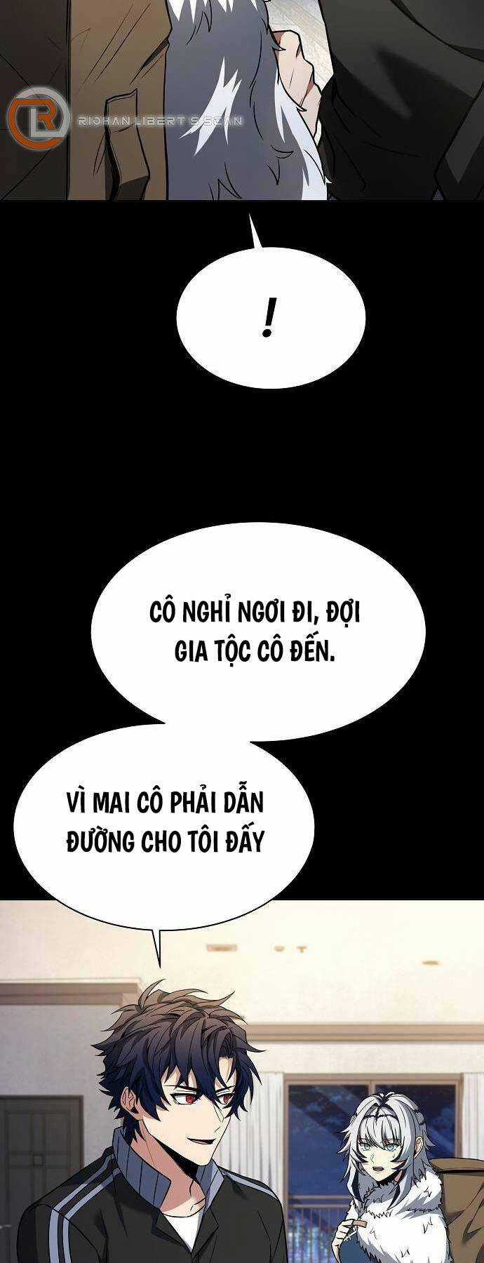 Chòm Sao Là Đệ Tử Của Tôi Chapter 54 trang 32