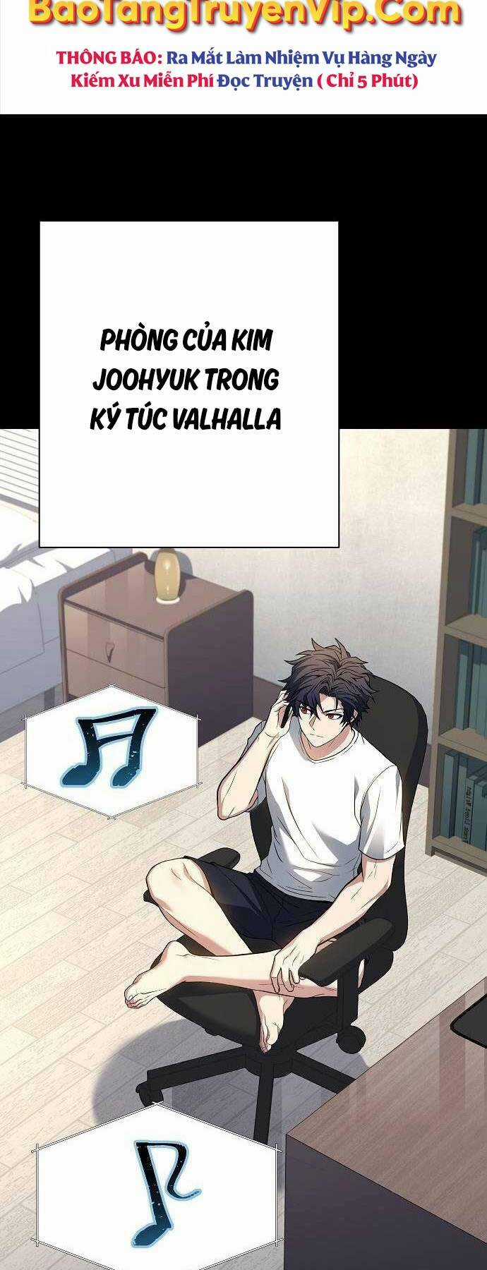 Chòm Sao Là Đệ Tử Của Tôi Chapter 54 trang 37