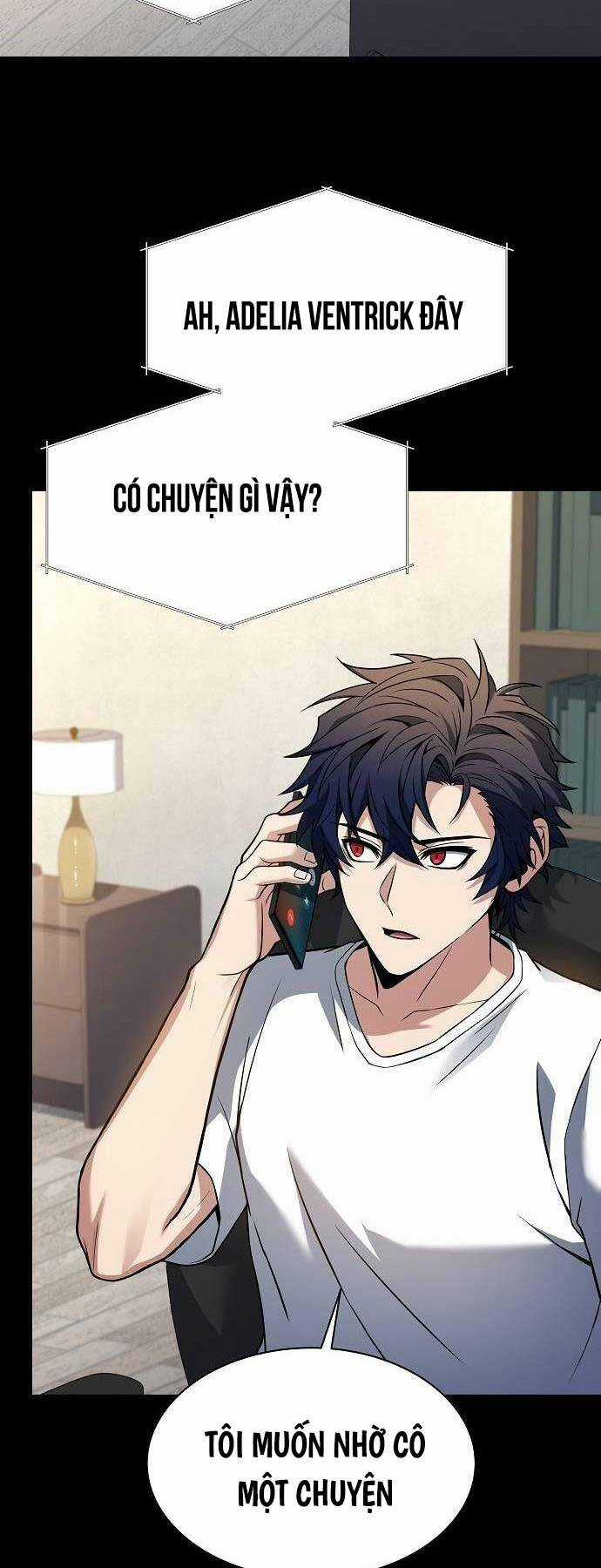 Chòm Sao Là Đệ Tử Của Tôi Chapter 54 trang 38