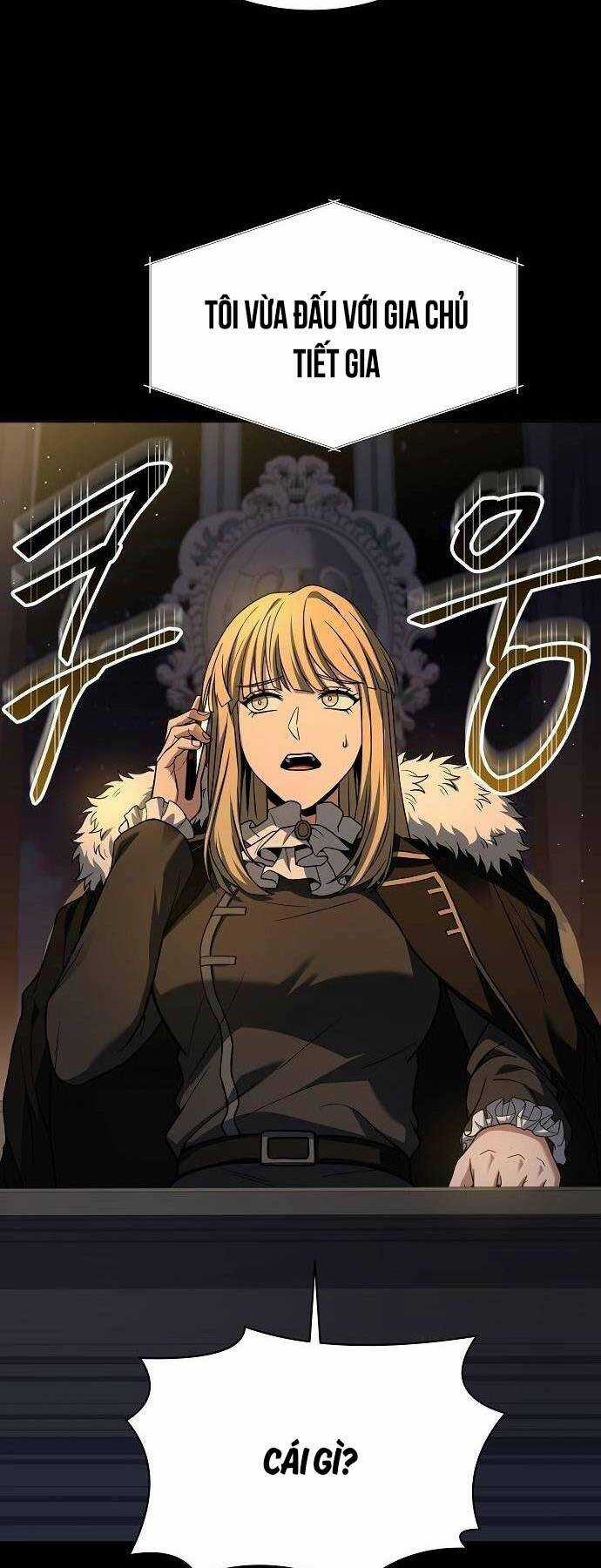 Chòm Sao Là Đệ Tử Của Tôi Chapter 54 trang 39