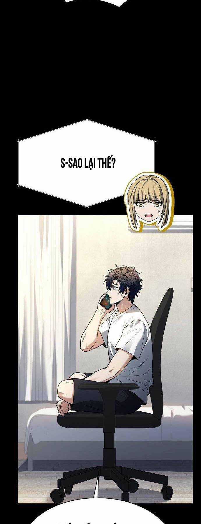 Chòm Sao Là Đệ Tử Của Tôi Chapter 54 trang 40