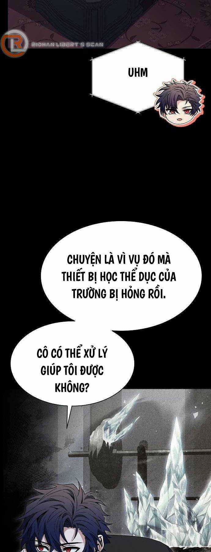 Chòm Sao Là Đệ Tử Của Tôi Chapter 54 trang 42