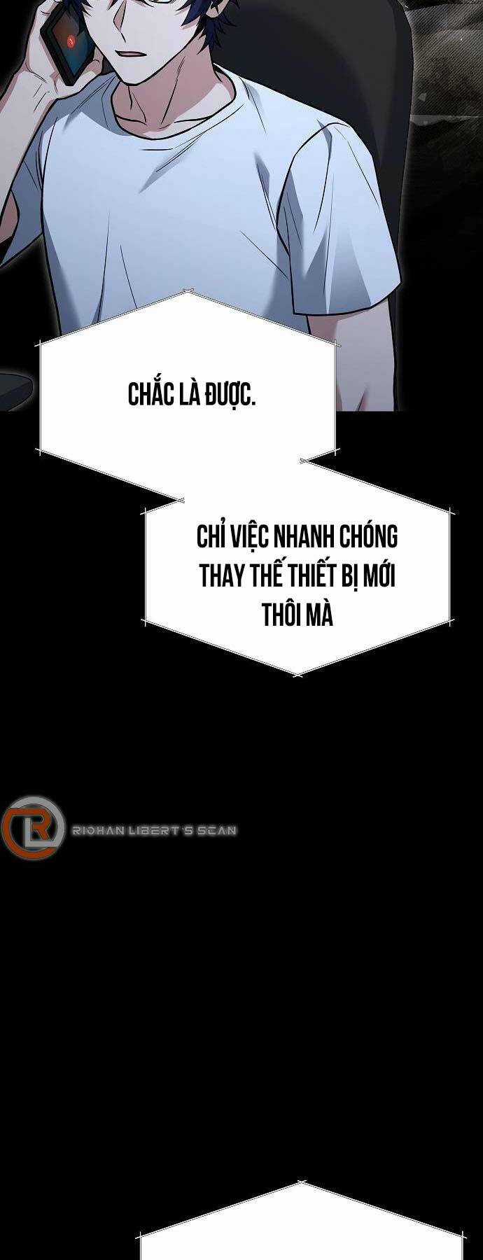 Chòm Sao Là Đệ Tử Của Tôi Chapter 54 trang 43