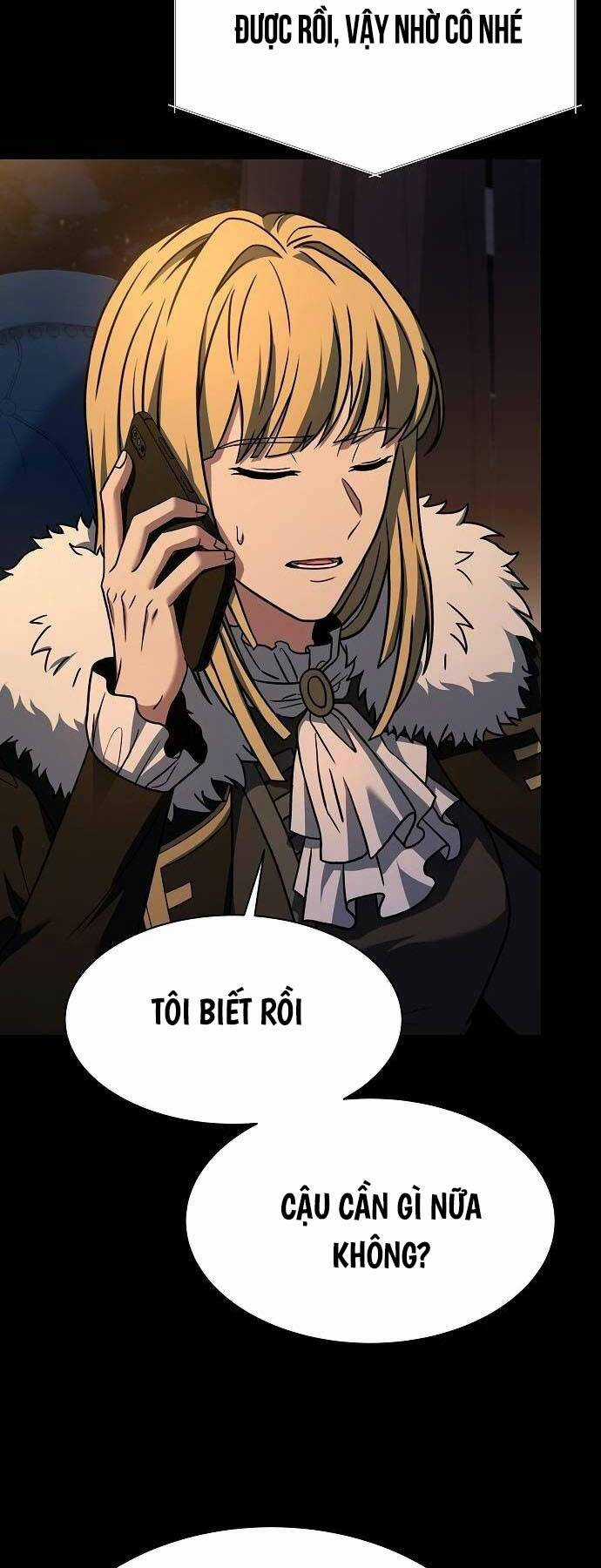 Chòm Sao Là Đệ Tử Của Tôi Chapter 54 trang 44