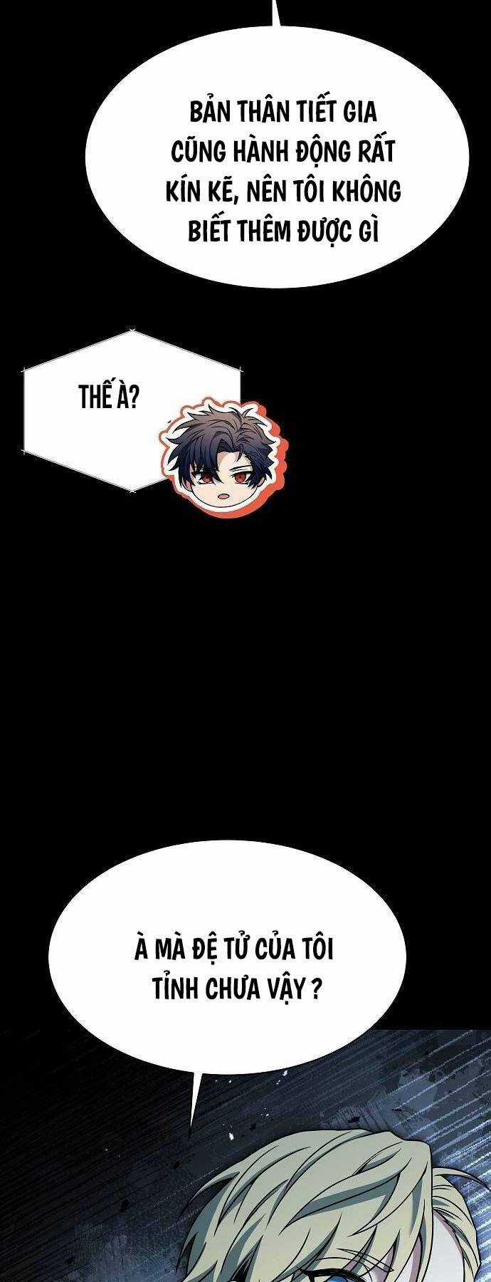 Chòm Sao Là Đệ Tử Của Tôi Chapter 54 trang 47