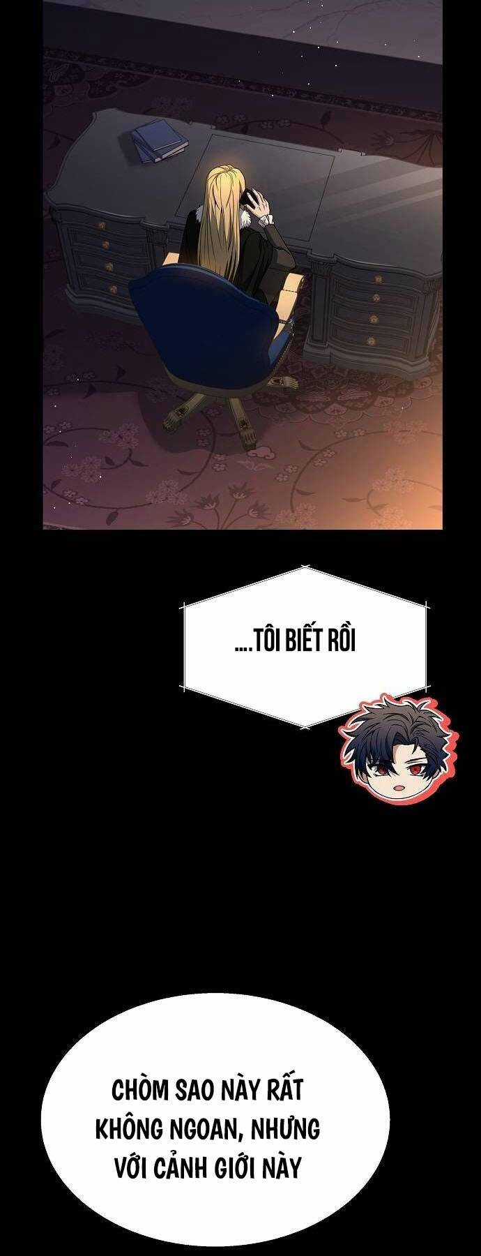 Chòm Sao Là Đệ Tử Của Tôi Chapter 54 trang 49