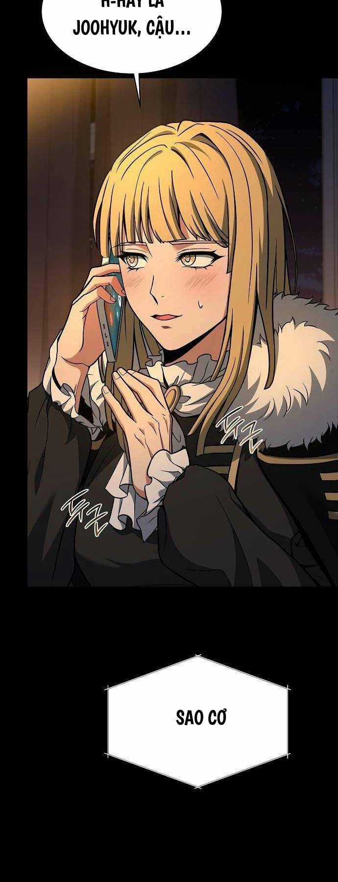 Chòm Sao Là Đệ Tử Của Tôi Chapter 54 trang 51