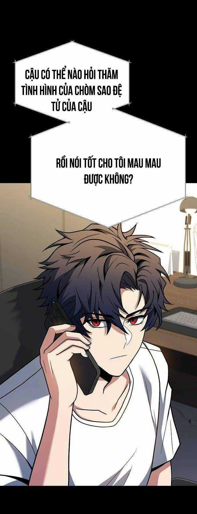 Chòm Sao Là Đệ Tử Của Tôi Chapter 54 trang 52