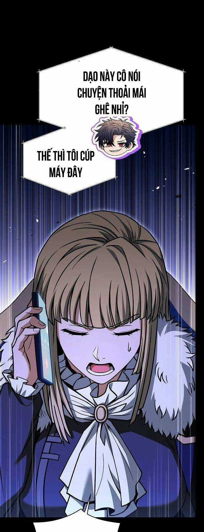 Chòm Sao Là Đệ Tử Của Tôi Chapter 54 trang 53