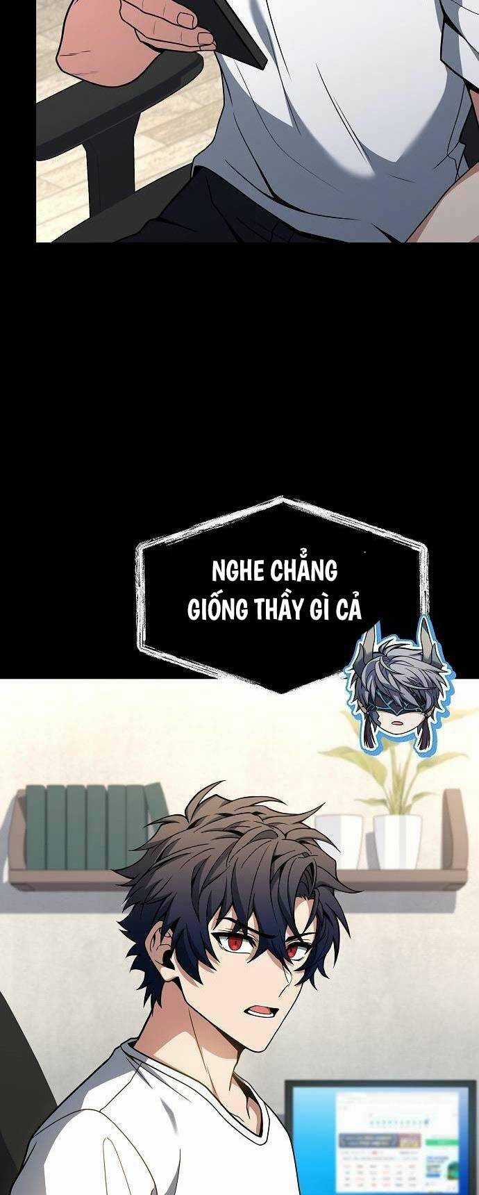 Chòm Sao Là Đệ Tử Của Tôi Chapter 54 trang 55