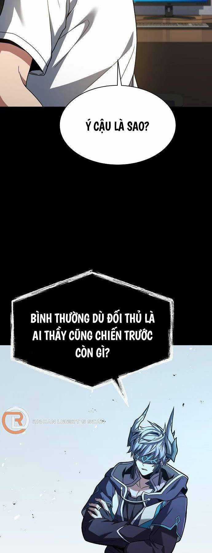 Chòm Sao Là Đệ Tử Của Tôi Chapter 54 trang 56