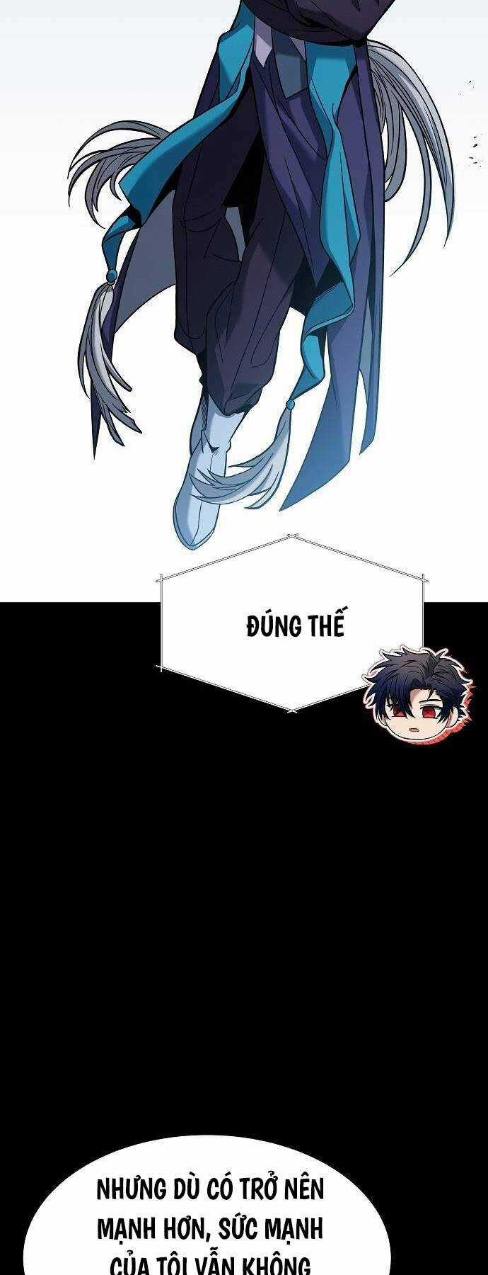 Chòm Sao Là Đệ Tử Của Tôi Chapter 54 trang 57