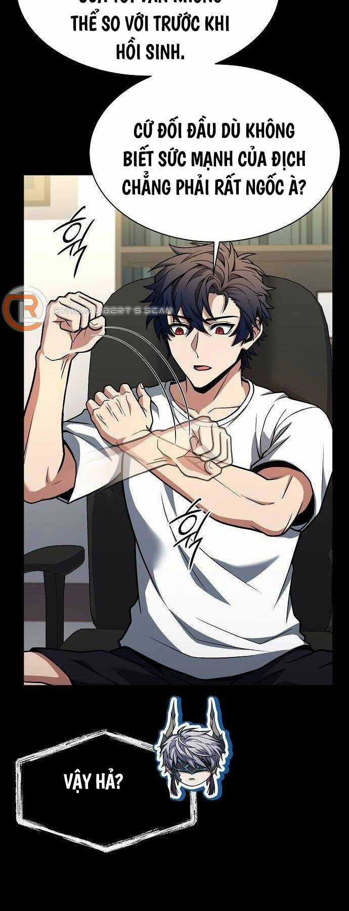 Chòm Sao Là Đệ Tử Của Tôi Chapter 54 trang 58