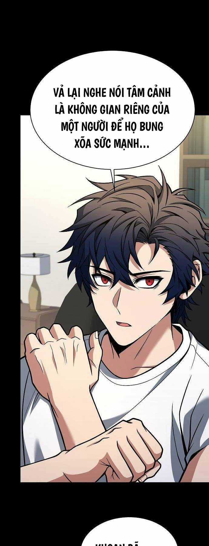 Chòm Sao Là Đệ Tử Của Tôi Chapter 54 trang 59