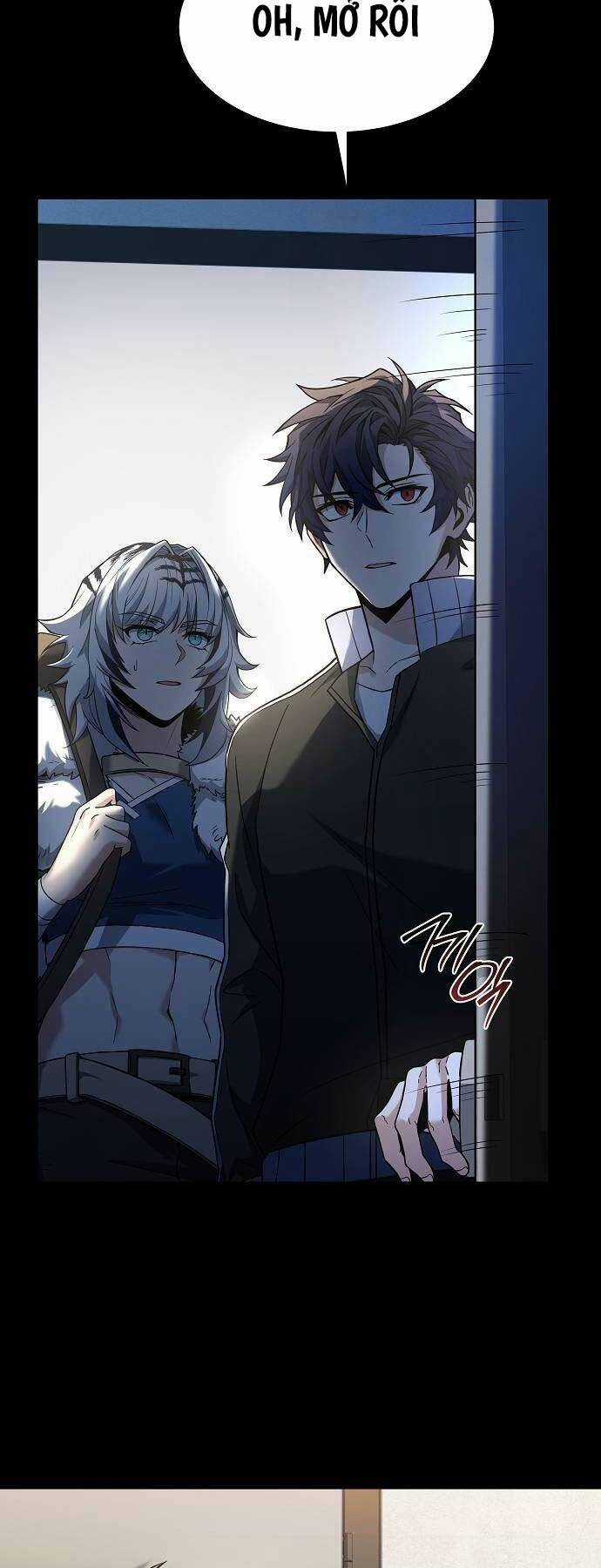 Chòm Sao Là Đệ Tử Của Tôi Chapter 54 trang 6