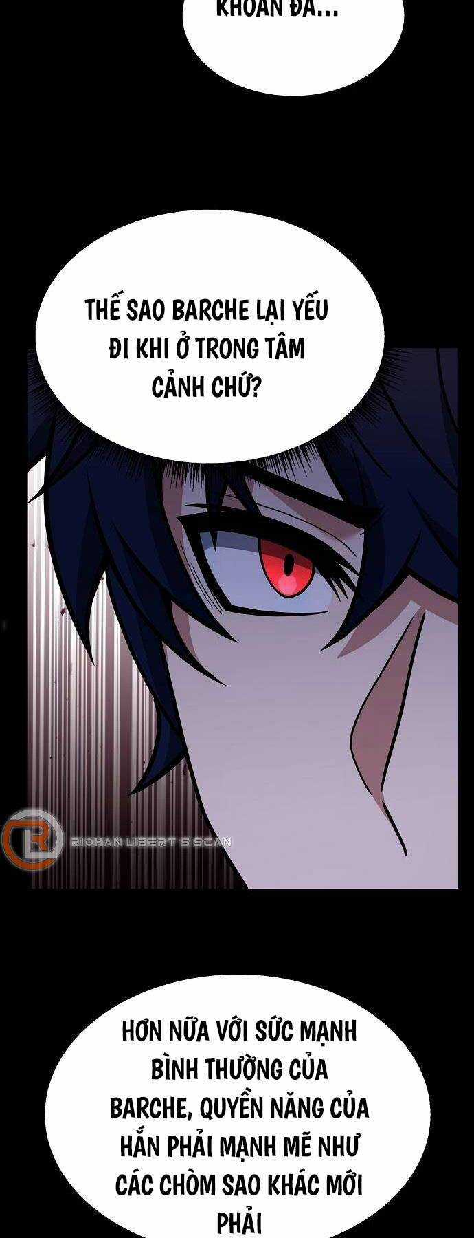 Chòm Sao Là Đệ Tử Của Tôi Chapter 54 trang 60