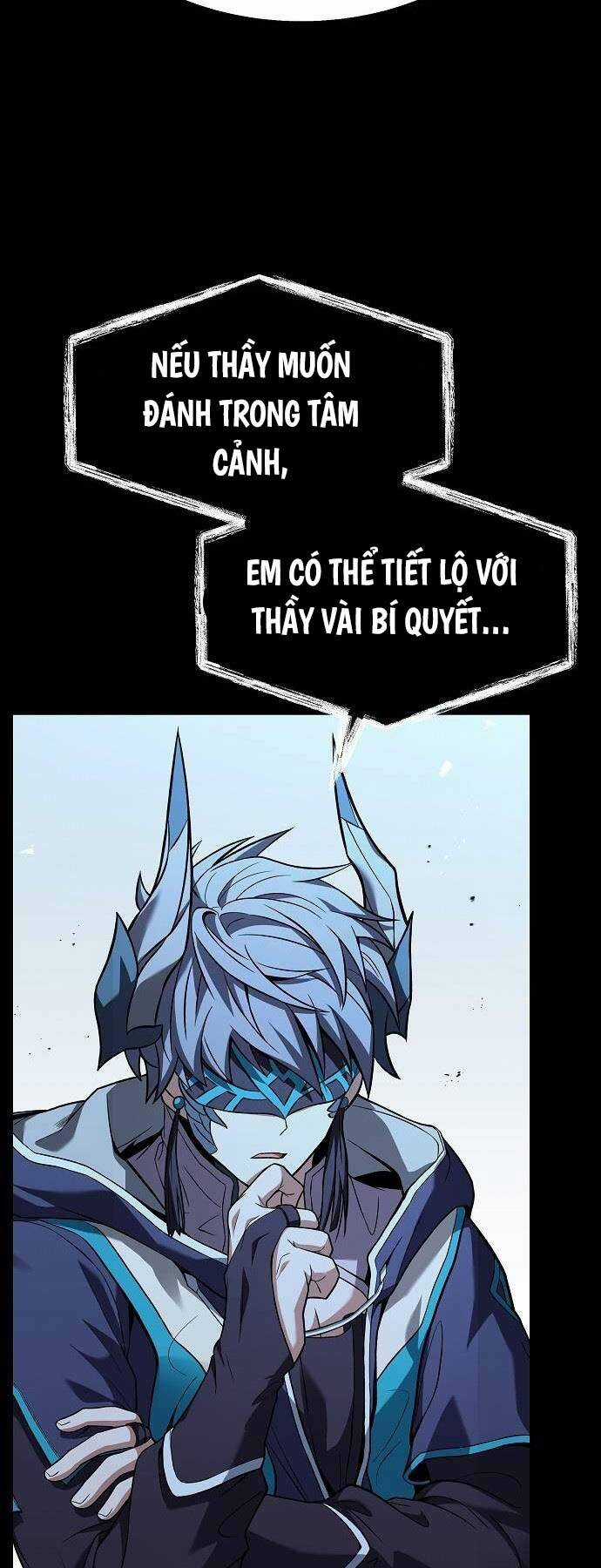 Chòm Sao Là Đệ Tử Của Tôi Chapter 54 trang 61