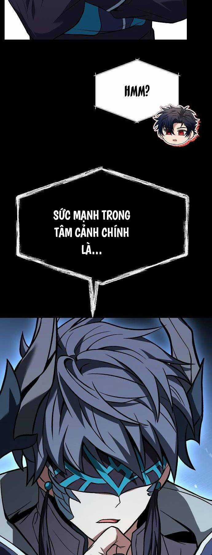 Chòm Sao Là Đệ Tử Của Tôi Chapter 54 trang 62