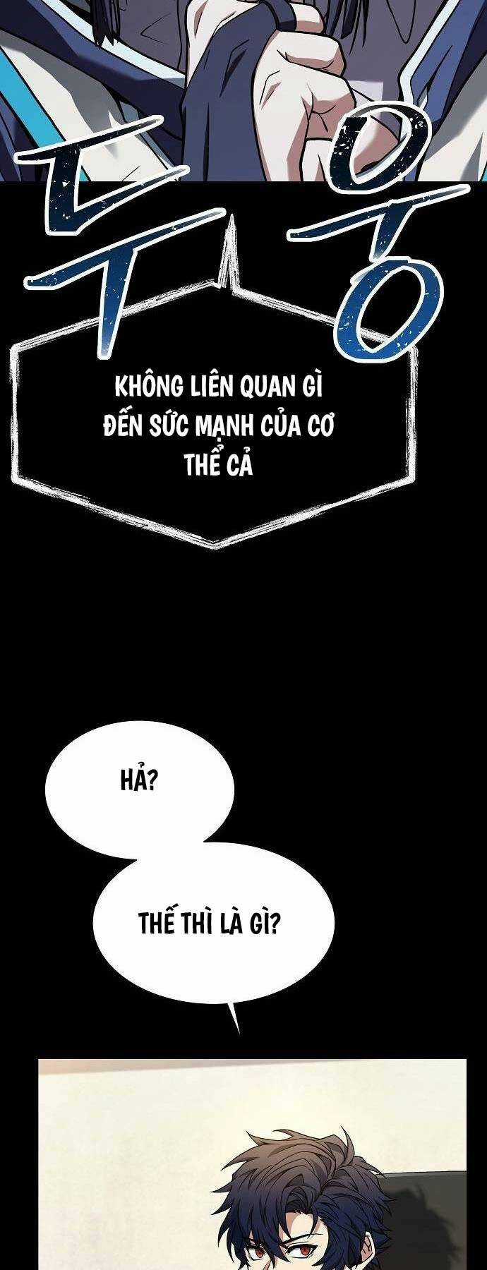 Chòm Sao Là Đệ Tử Của Tôi Chapter 54 trang 63